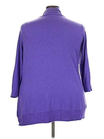 Coldwater Creek Cardigan (view 2)