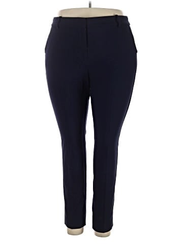 J.Crew Factory Store Active Pants (view 1)