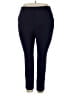 J.Crew Factory Store Solid Blue Active Pants Size 18 - photo 1