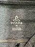 PrAna Gray Active Pants Size M - photo 7