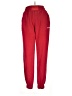 Assorted Brands Red Track Pants Size M - photo 1