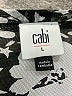 CAbi Black Sleeveless Blouse Size L - photo 7