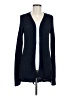 Pinque 100% Acrylic Blue Cardigan Size M - photo 1