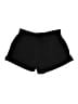 all in motion Solid Black Athletic Shorts Size L - photo 1