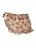 Jessica Simpson 100% Polyester Tan Swimsuit Bottoms Size S - photo 2