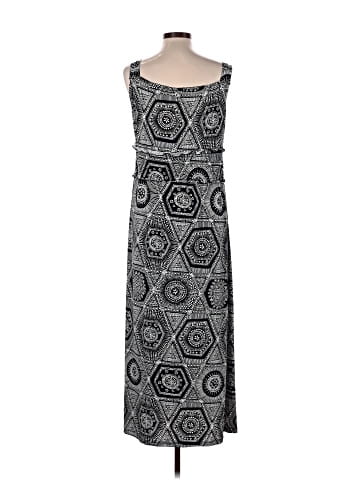 Suzie In The City Casual Dress (view 2)