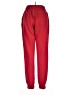 Assorted Brands Red Track Pants Size M - photo 2