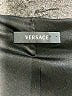 Versace Black Cocktail Dress Size EU (IT) 44 / US 8 (estimated) - photo 16