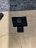 JM Collection Solid Tan Active Pants Size 18 - photo 4