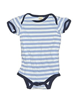 Harper Canyon Short Sleeve Onesie (view 1)