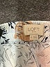 Ann Taylor LOFT Outlet Floral Ivory Skort Size XL - photo 3
