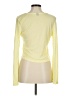 Unbranded Yellow Long Sleeve Top Size M - photo 2
