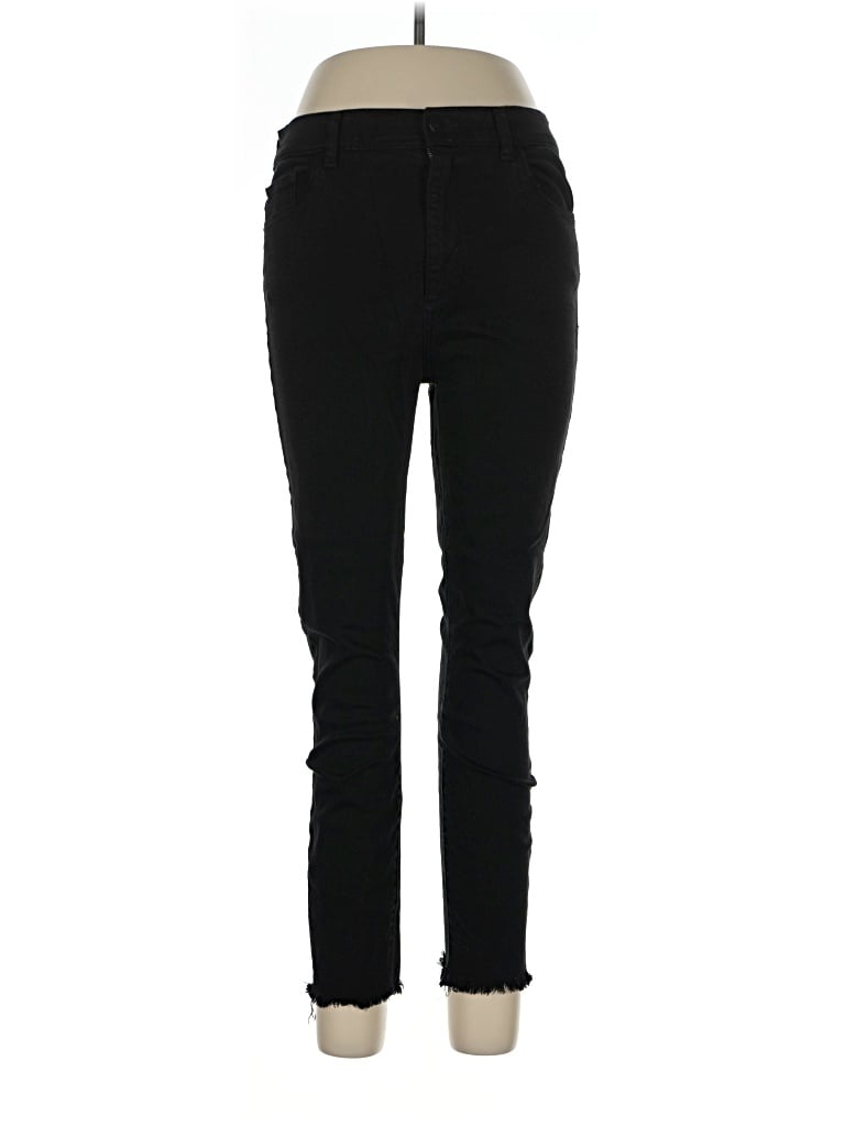 Pre-owned Dl1961 Jeans In Black