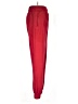 Assorted Brands Red Track Pants Size M - photo 4