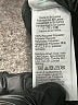 J.Crew Factory Store 100% Polyester Solid Black Active Pants Size 18 - photo 5