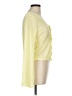 Unbranded Yellow Long Sleeve Top Size M - photo 4
