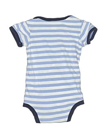 Harper Canyon Short Sleeve Onesie (view 2)