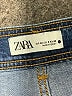 Zara Blue Jeans Size 8 - photo 7