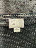 Anthropologie Black 3/4 Sleeve Top Size S - photo 7