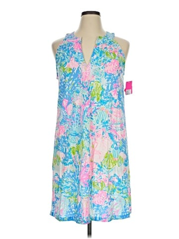 Lilly Pulitzer Casual Dress (view 1)