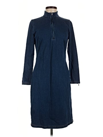 J. McLaughlin Casual Dress (view 1)