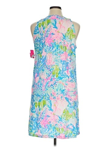 Lilly Pulitzer Casual Dress (view 2)