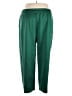 Unbranded Green Track Pants Size 3X - photo 2