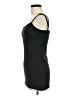 Zanzea Collection Black Cocktail Dress Size M - photo 5