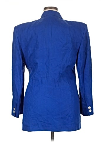 Linda Allard Ellen Tracy Blazer (view 2)