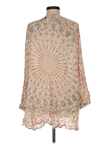 Billabong Kimono (view 2)
