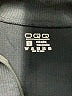 OQQ Black Bodysuit Size S - photo 3