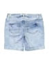 Celebrity Pink Blue Denim Shorts Size 9 - photo 2