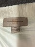 French Connection 100% Polyester White Casual Skirt Size XXL - photo 4