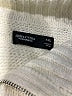 Simply Vera Vera Wang Ivory Sweater Vest Size XXL - photo 7