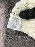 Simply Vera Vera Wang Ivory Sweater Vest Size XXL - photo 8