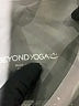 Beyond Yoga Gray Active Pants Size M - photo 7
