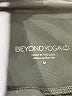 Beyond Yoga Gray Active Pants Size M - photo 8