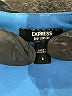 Express Blue Bodysuit Size S - photo 3