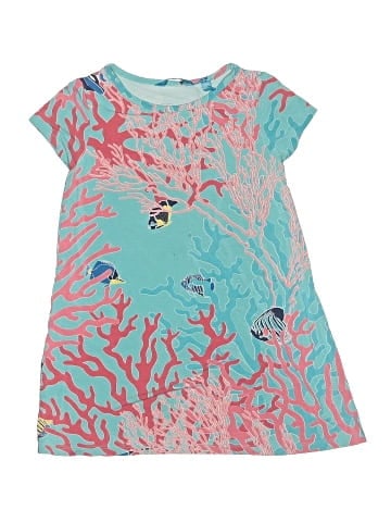 Tori Richard Dress (view 1)