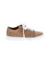 M. Gemi 100% Leather Tan Sneakers Size EU 39 1/2 - photo 1