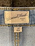 Universal Thread Blue Jeans Size 18 - photo 4