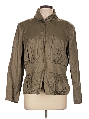 Christopher & Banks Jacket (view 1)