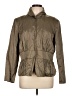 Christopher & Banks Green Jacket Size L - photo 1