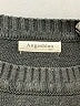 Angashion Animal Print Black Pullover Sweater Size XL - photo 7