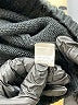 Angashion Animal Print Black Pullover Sweater Size XL - photo 8