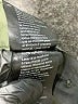 Cos Green Cargo Pants Size 2 - photo 8