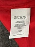 CAbi 100% Polyester Red Tank Top Size S - photo 8