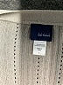 Basic Editions 100% Polyester Tan Cardigan Size L - photo 7