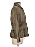 Christopher & Banks Green Jacket Size L - photo 4