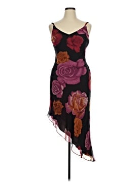Betsy & Adam Cocktail Dress (view 1)